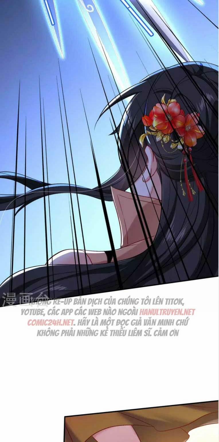 Ta Ở Dị Giới Nuôi Dưỡng Nam Thần: Thần Y Cửu Tiểu Thư 145 trang 18