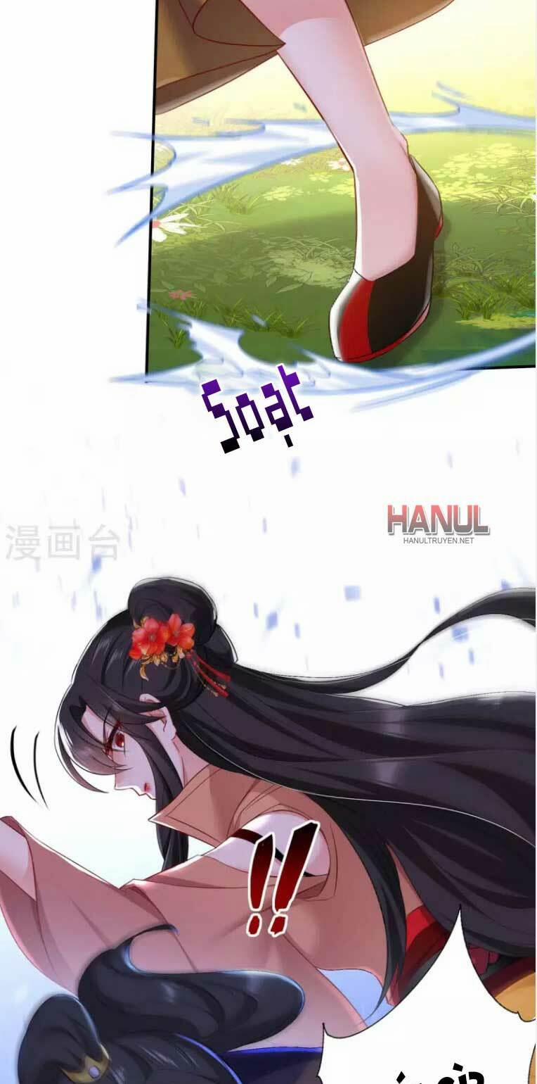 Ta Ở Dị Giới Nuôi Dưỡng Nam Thần: Thần Y Cửu Tiểu Thư 145 trang 19