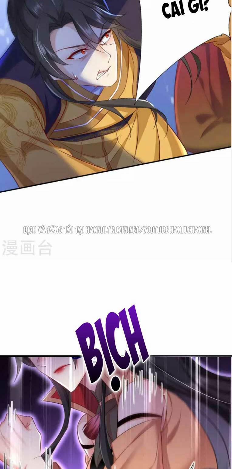 Ta Ở Dị Giới Nuôi Dưỡng Nam Thần: Thần Y Cửu Tiểu Thư 145 trang 20