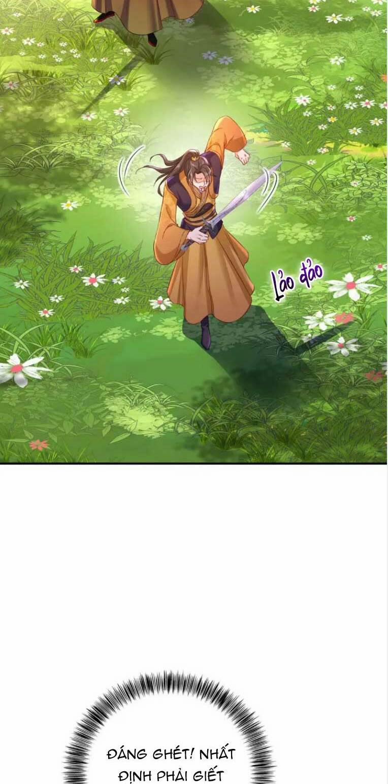 Ta Ở Dị Giới Nuôi Dưỡng Nam Thần: Thần Y Cửu Tiểu Thư 145 trang 22