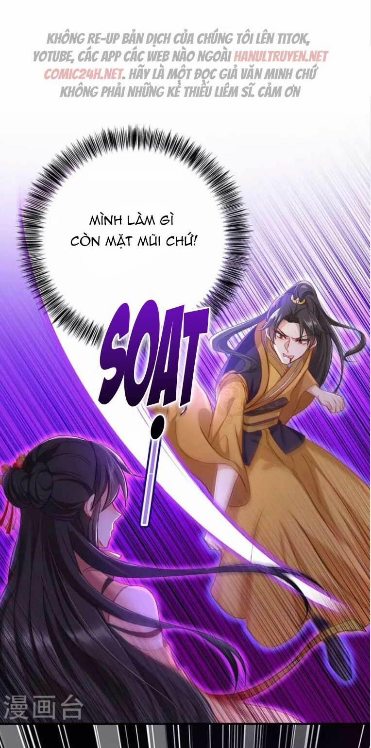 Ta Ở Dị Giới Nuôi Dưỡng Nam Thần: Thần Y Cửu Tiểu Thư 145 trang 24