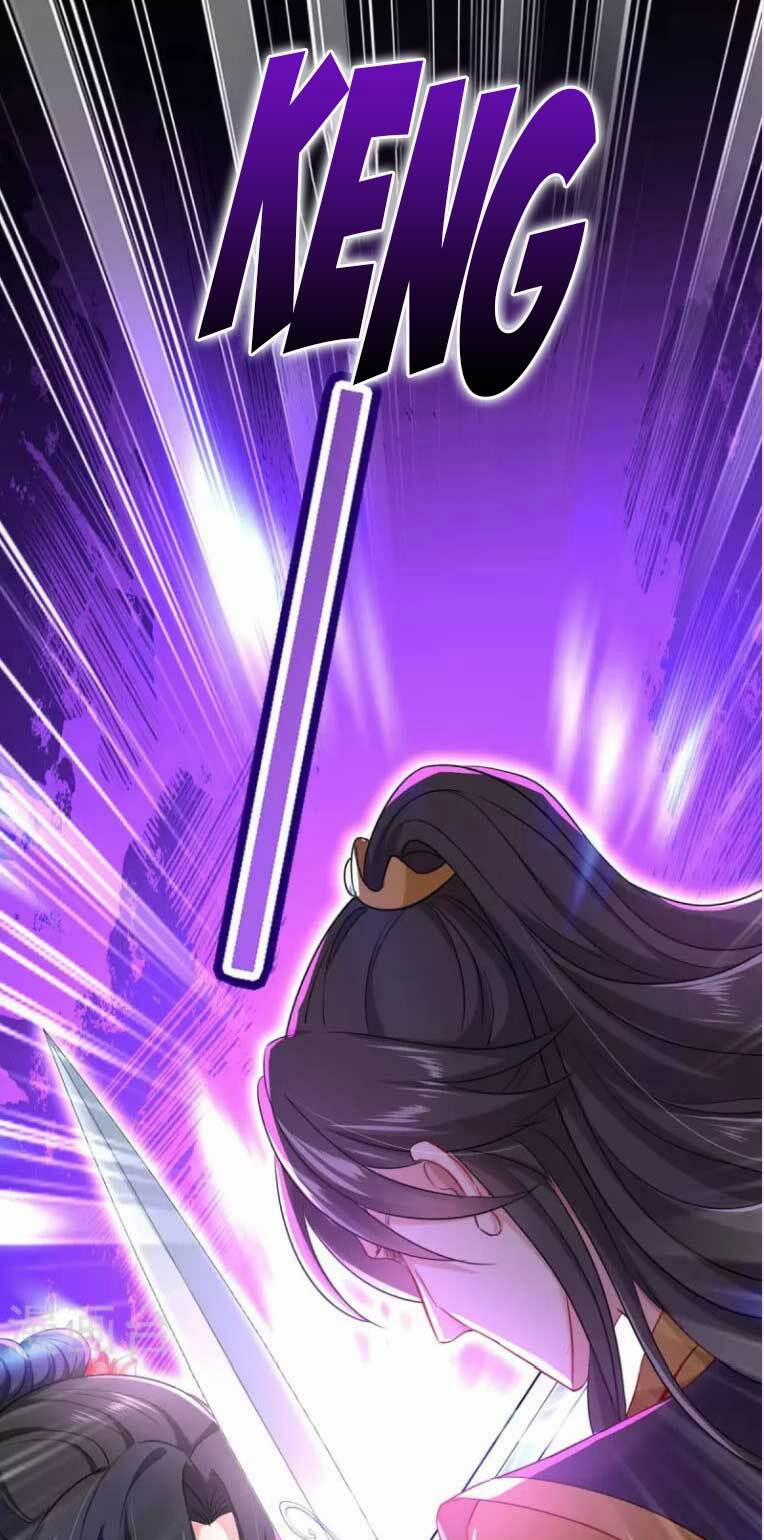 Ta Ở Dị Giới Nuôi Dưỡng Nam Thần: Thần Y Cửu Tiểu Thư 145 trang 25