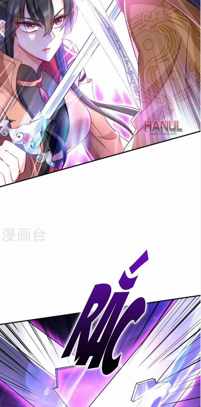 Ta Ở Dị Giới Nuôi Dưỡng Nam Thần: Thần Y Cửu Tiểu Thư 145 trang 26