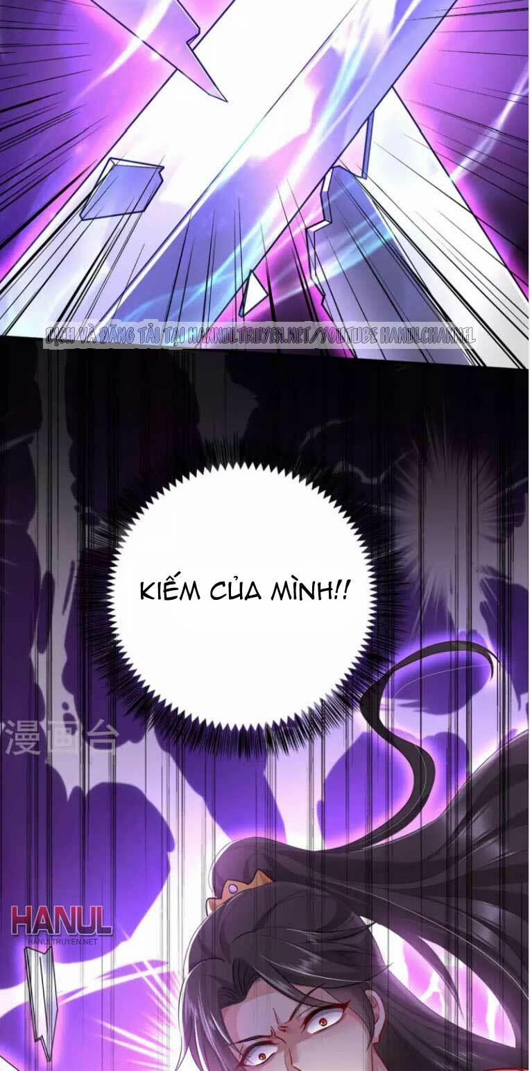 Ta Ở Dị Giới Nuôi Dưỡng Nam Thần: Thần Y Cửu Tiểu Thư 145 trang 27