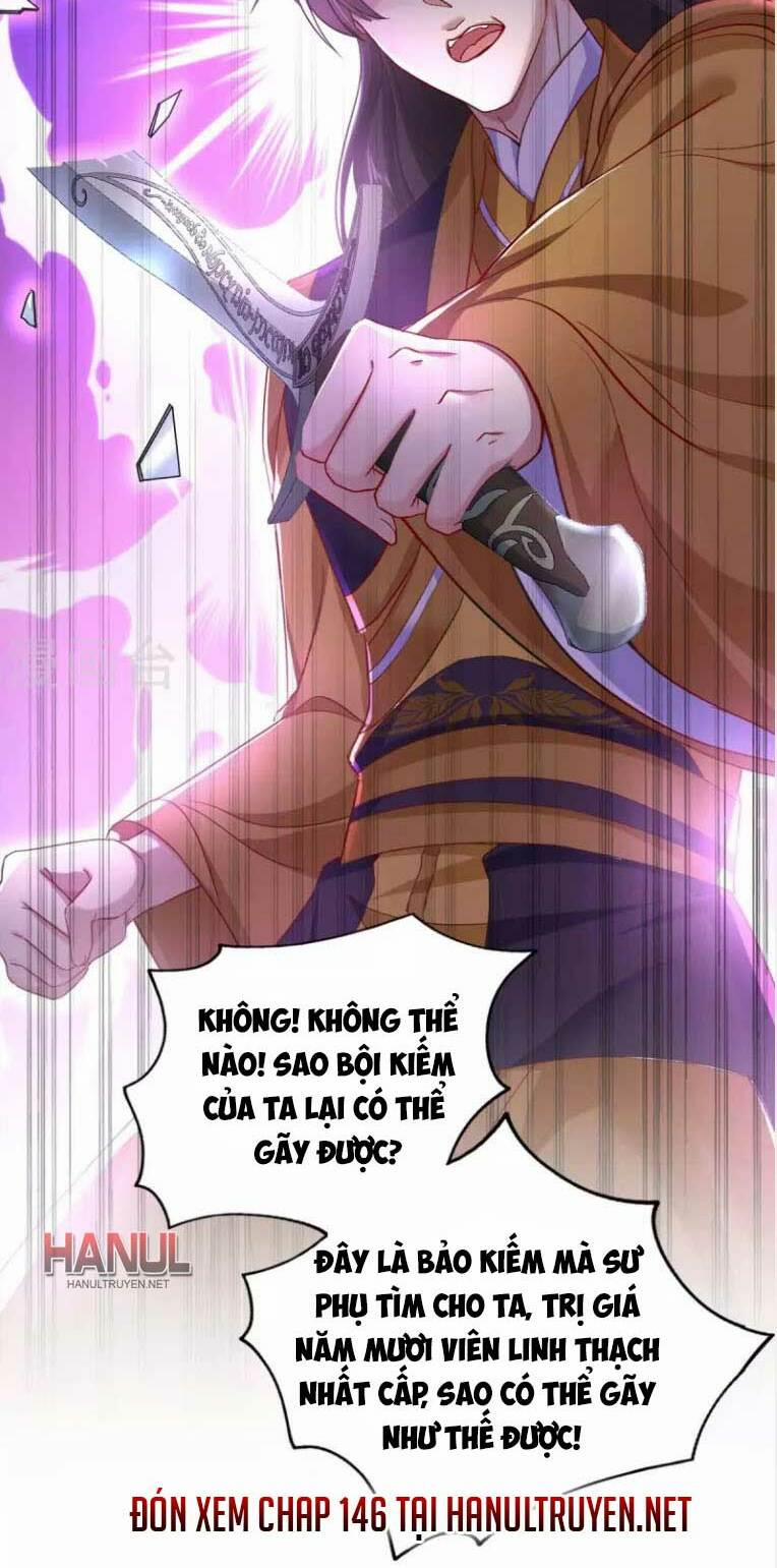 Ta Ở Dị Giới Nuôi Dưỡng Nam Thần: Thần Y Cửu Tiểu Thư 145 trang 28