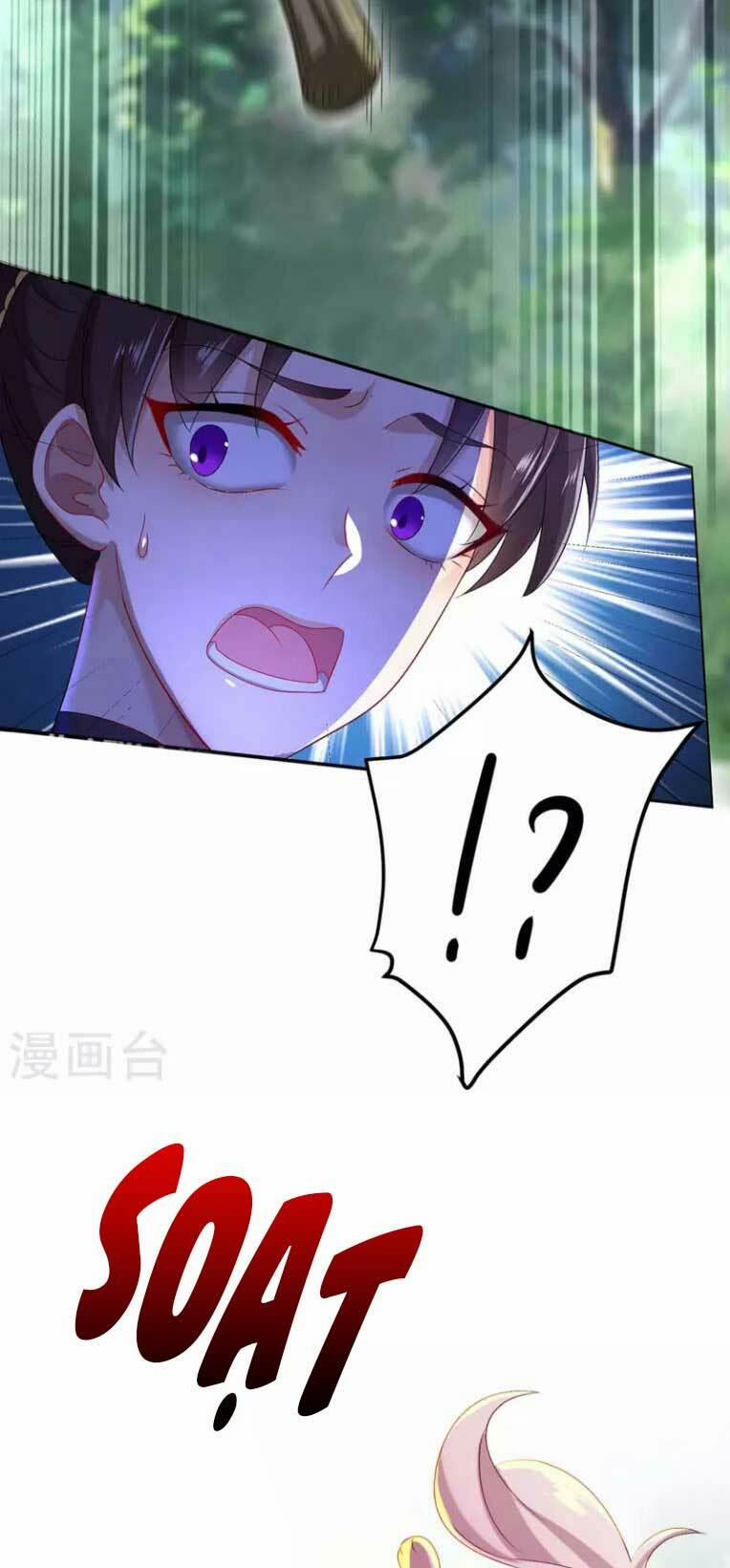 Ta Ở Dị Giới Nuôi Dưỡng Nam Thần: Thần Y Cửu Tiểu Thư 145 trang 5