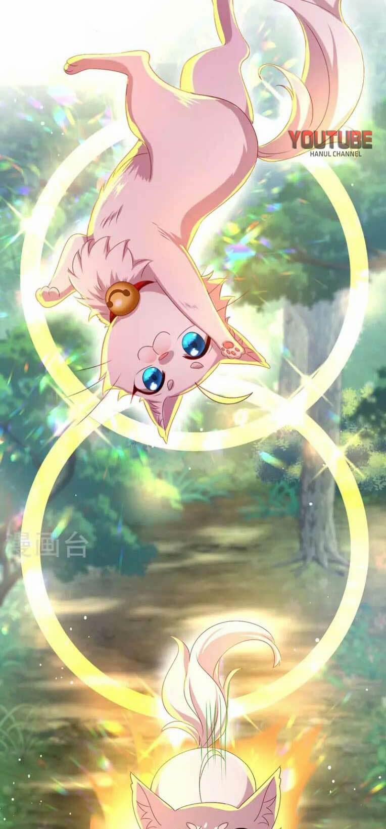 Ta Ở Dị Giới Nuôi Dưỡng Nam Thần: Thần Y Cửu Tiểu Thư 145 trang 6