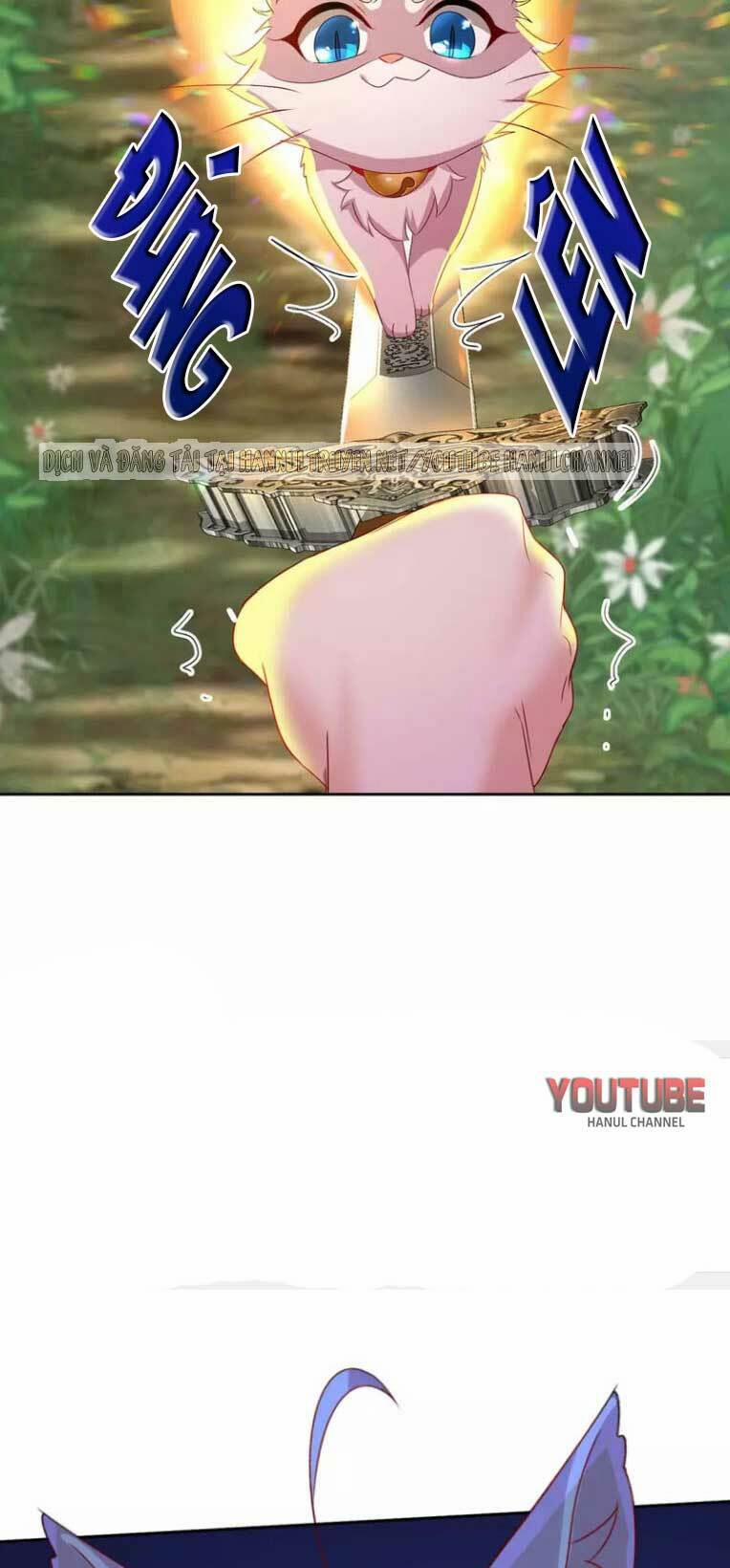 Ta Ở Dị Giới Nuôi Dưỡng Nam Thần: Thần Y Cửu Tiểu Thư 145 trang 7