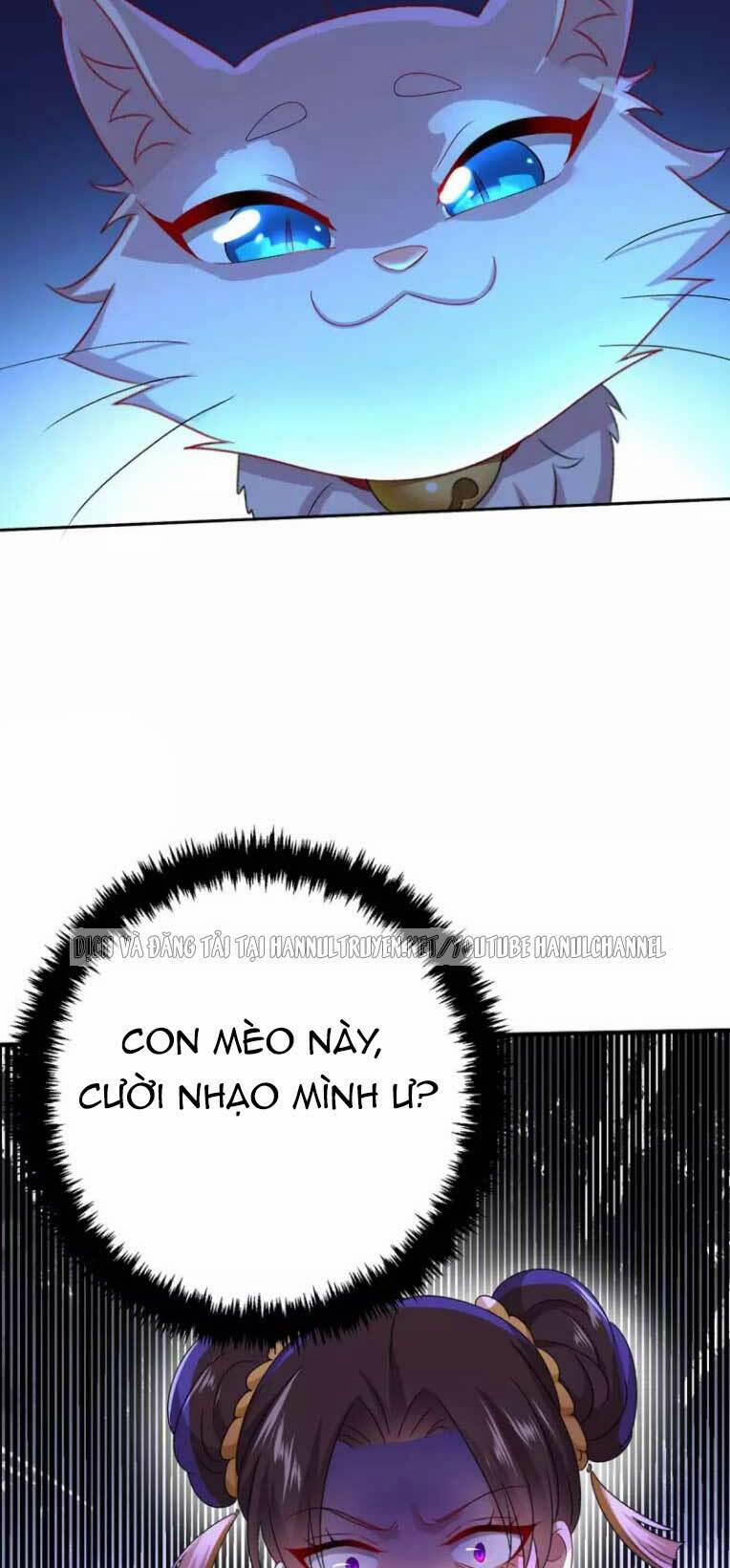 Ta Ở Dị Giới Nuôi Dưỡng Nam Thần: Thần Y Cửu Tiểu Thư 145 trang 8