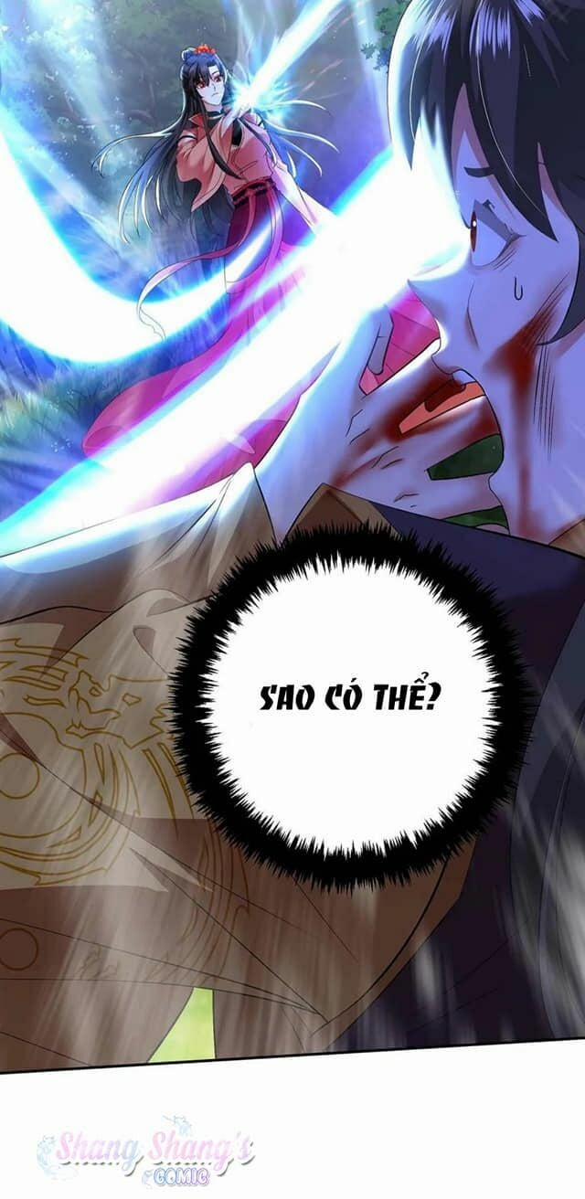 Ta Ở Dị Giới Nuôi Dưỡng Nam Thần: Thần Y Cửu Tiểu Thư 147 trang 10