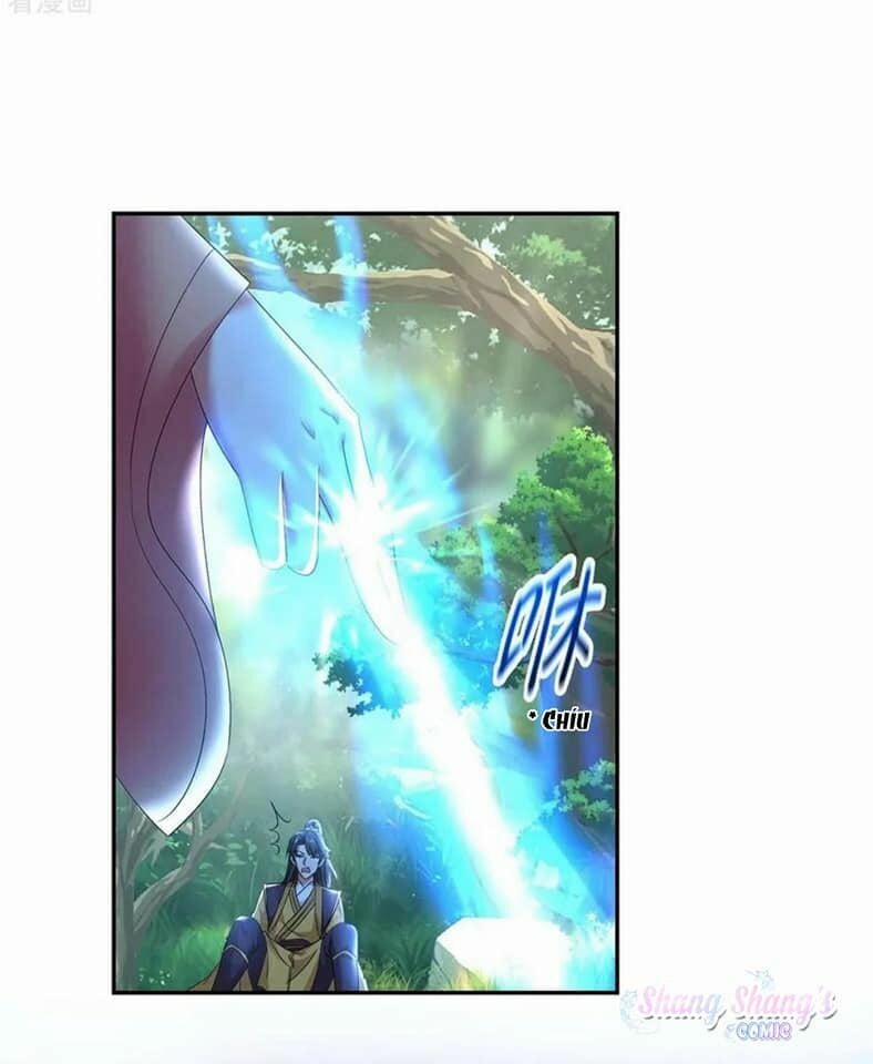 Ta Ở Dị Giới Nuôi Dưỡng Nam Thần: Thần Y Cửu Tiểu Thư 147 trang 12