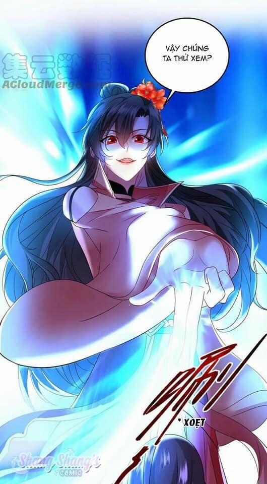 Ta Ở Dị Giới Nuôi Dưỡng Nam Thần: Thần Y Cửu Tiểu Thư 147 trang 13