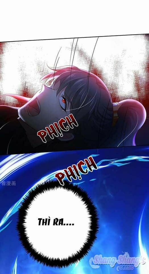 Ta Ở Dị Giới Nuôi Dưỡng Nam Thần: Thần Y Cửu Tiểu Thư 147 trang 15