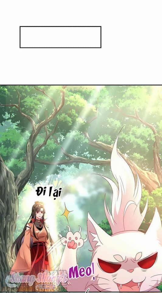 Ta Ở Dị Giới Nuôi Dưỡng Nam Thần: Thần Y Cửu Tiểu Thư 147 trang 17