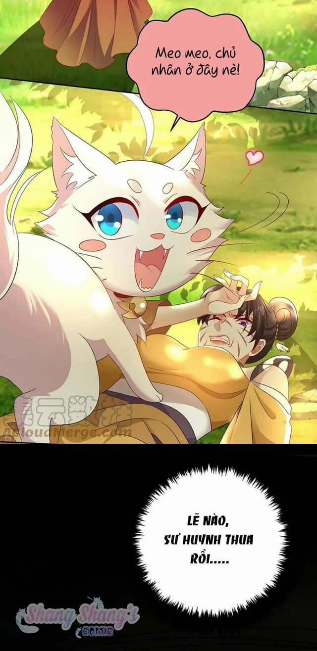 Ta Ở Dị Giới Nuôi Dưỡng Nam Thần: Thần Y Cửu Tiểu Thư 147 trang 19