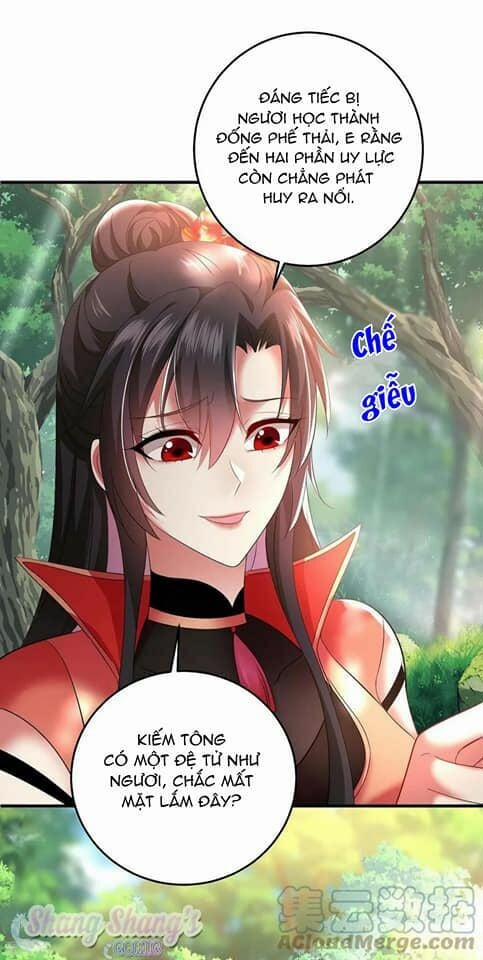 Ta Ở Dị Giới Nuôi Dưỡng Nam Thần: Thần Y Cửu Tiểu Thư 147 trang 2