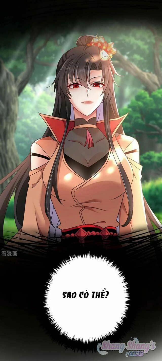 Ta Ở Dị Giới Nuôi Dưỡng Nam Thần: Thần Y Cửu Tiểu Thư 147 trang 20