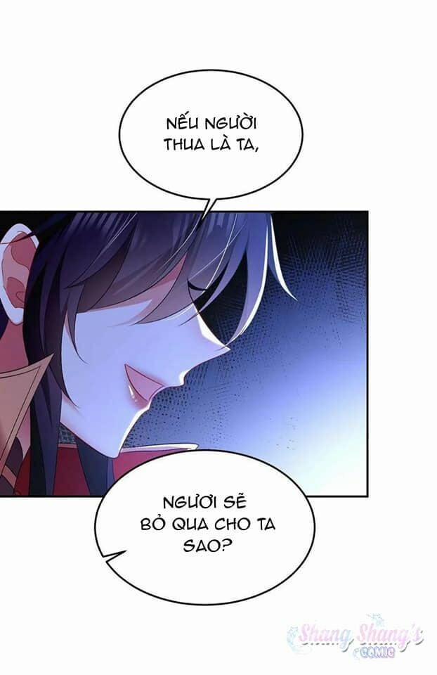 Ta Ở Dị Giới Nuôi Dưỡng Nam Thần: Thần Y Cửu Tiểu Thư 147 trang 22