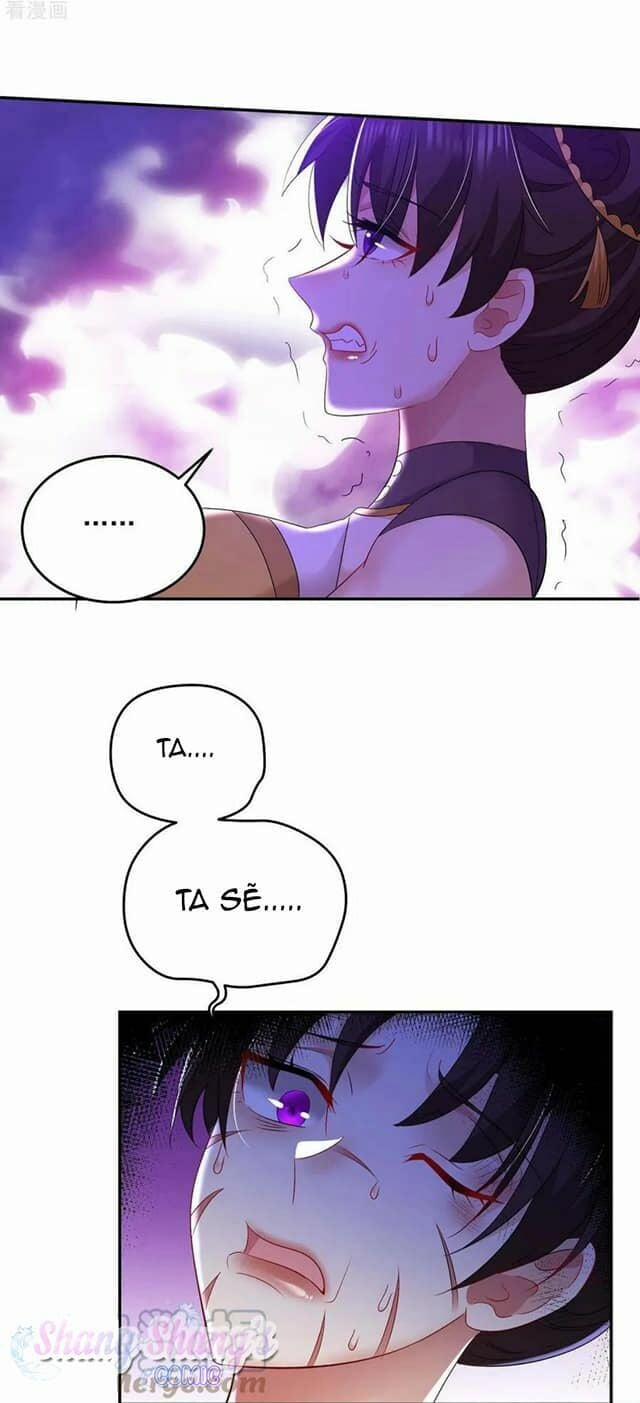 Ta Ở Dị Giới Nuôi Dưỡng Nam Thần: Thần Y Cửu Tiểu Thư 147 trang 23