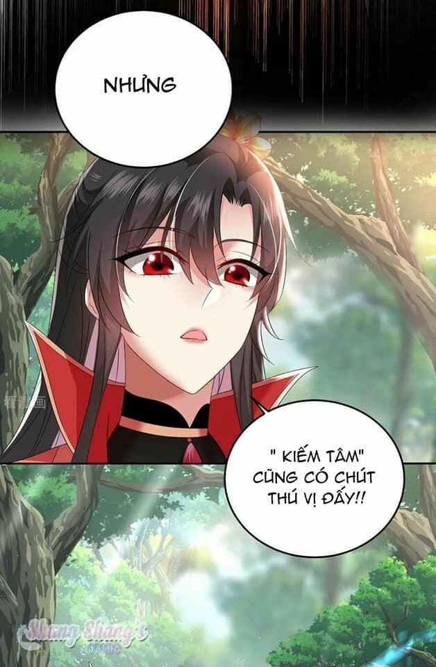 Ta Ở Dị Giới Nuôi Dưỡng Nam Thần: Thần Y Cửu Tiểu Thư 147 trang 5