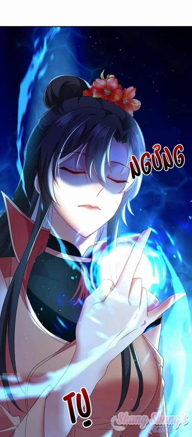 Ta Ở Dị Giới Nuôi Dưỡng Nam Thần: Thần Y Cửu Tiểu Thư 147 trang 6