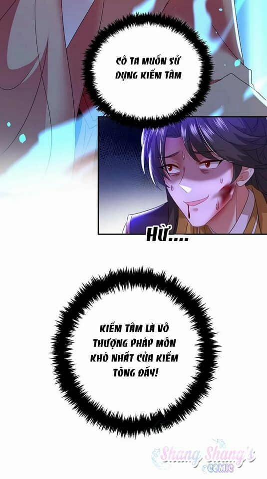 Ta Ở Dị Giới Nuôi Dưỡng Nam Thần: Thần Y Cửu Tiểu Thư 147 trang 8