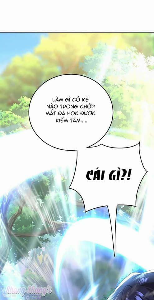 Ta Ở Dị Giới Nuôi Dưỡng Nam Thần: Thần Y Cửu Tiểu Thư 147 trang 9