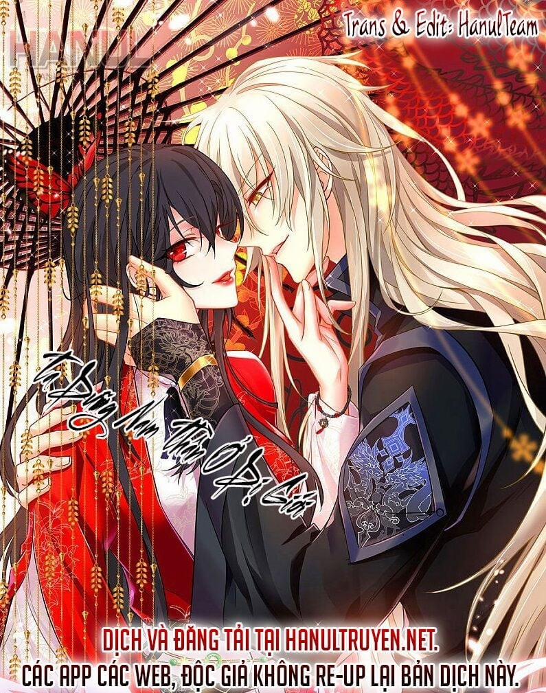 Ta Ở Dị Giới Nuôi Dưỡng Nam Thần: Thần Y Cửu Tiểu Thư 148 trang 0