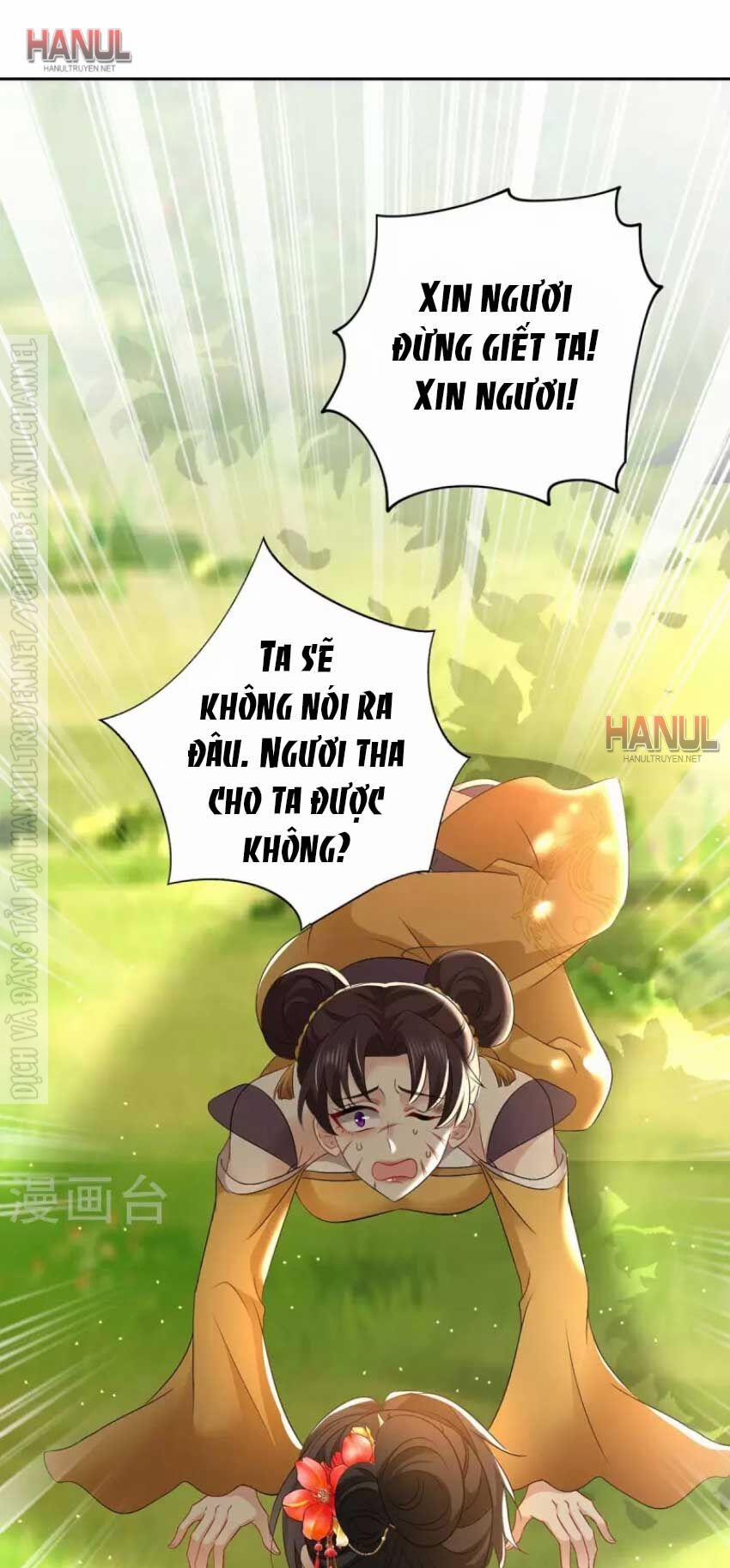 Ta Ở Dị Giới Nuôi Dưỡng Nam Thần: Thần Y Cửu Tiểu Thư 148 trang 1