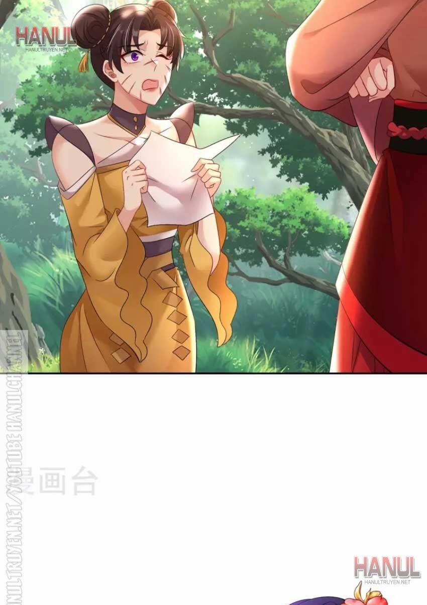 Ta Ở Dị Giới Nuôi Dưỡng Nam Thần: Thần Y Cửu Tiểu Thư 148 trang 10