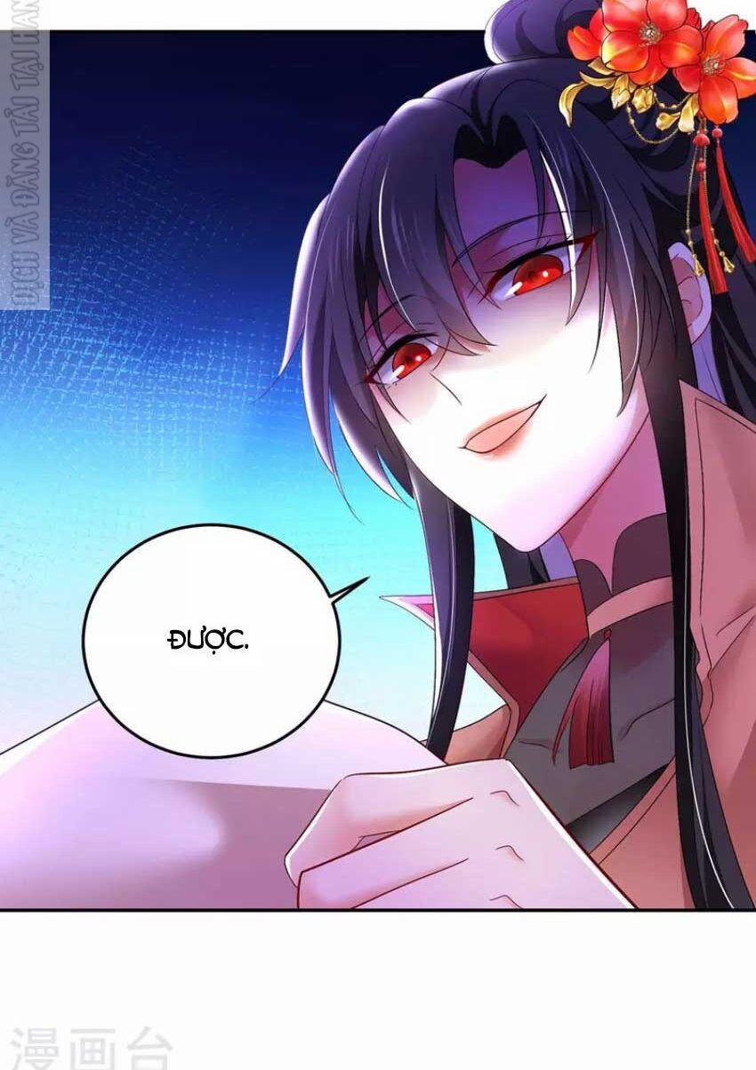 Ta Ở Dị Giới Nuôi Dưỡng Nam Thần: Thần Y Cửu Tiểu Thư 148 trang 11