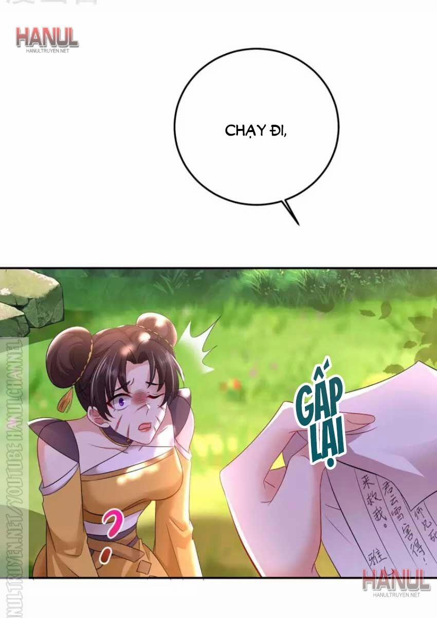 Ta Ở Dị Giới Nuôi Dưỡng Nam Thần: Thần Y Cửu Tiểu Thư 148 trang 12