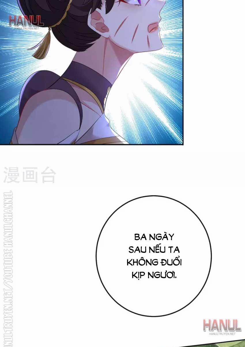 Ta Ở Dị Giới Nuôi Dưỡng Nam Thần: Thần Y Cửu Tiểu Thư 148 trang 14