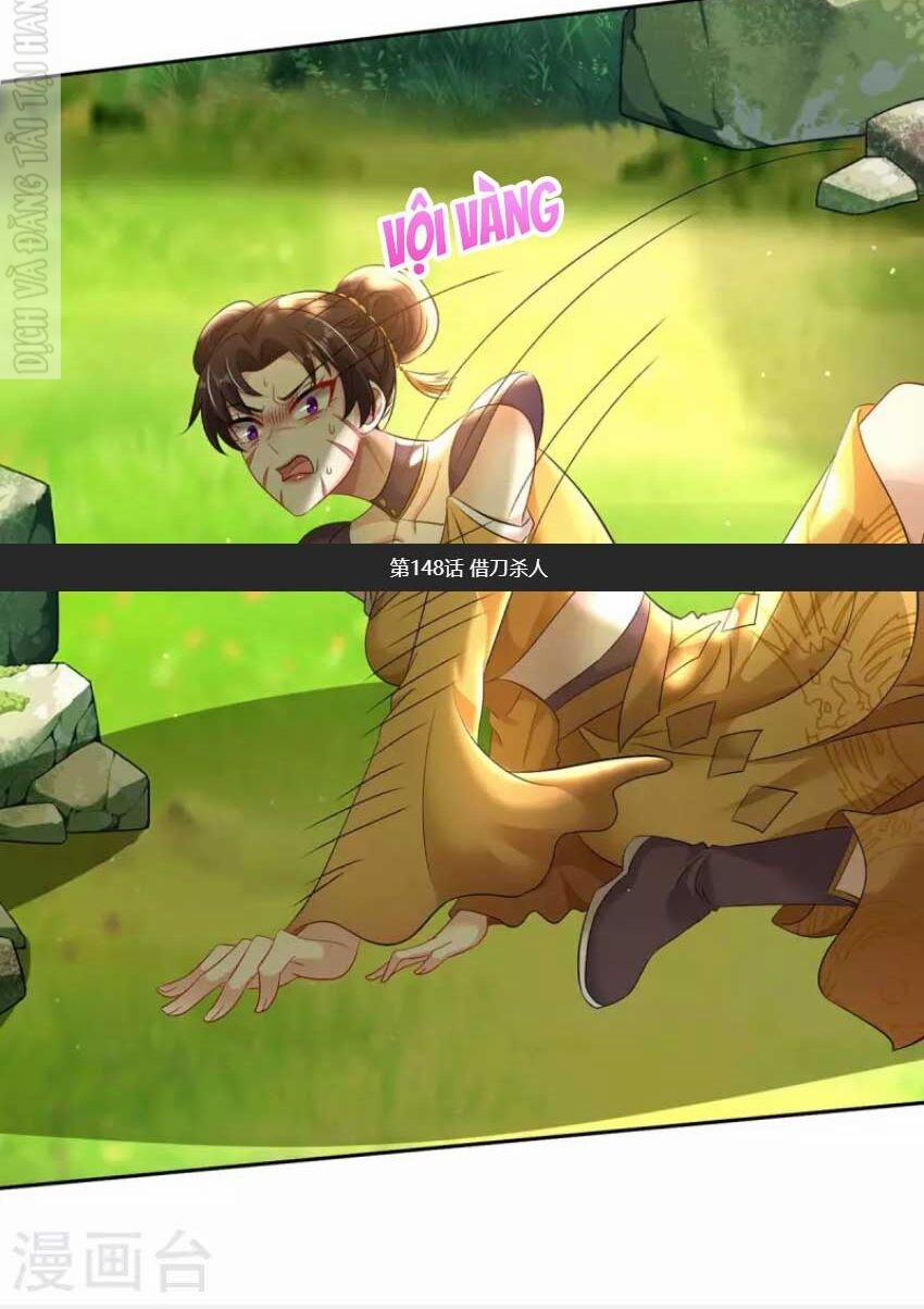 Ta Ở Dị Giới Nuôi Dưỡng Nam Thần: Thần Y Cửu Tiểu Thư 148 trang 15