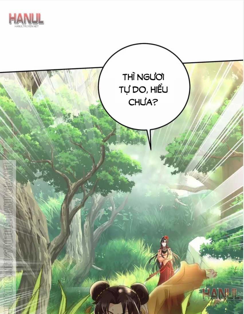 Ta Ở Dị Giới Nuôi Dưỡng Nam Thần: Thần Y Cửu Tiểu Thư 148 trang 16