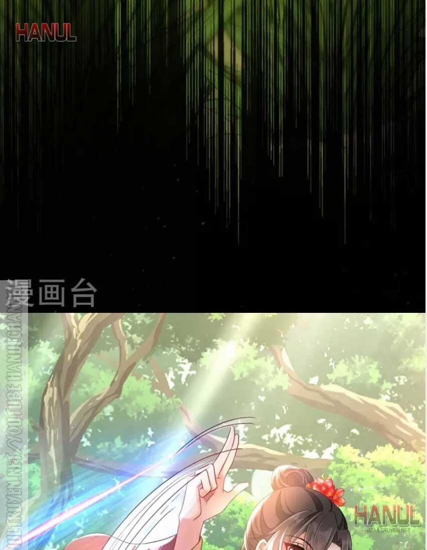 Ta Ở Dị Giới Nuôi Dưỡng Nam Thần: Thần Y Cửu Tiểu Thư 148 trang 18