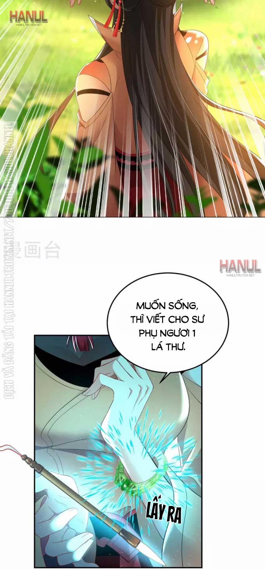 Ta Ở Dị Giới Nuôi Dưỡng Nam Thần: Thần Y Cửu Tiểu Thư 148 trang 2