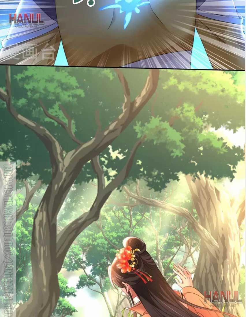 Ta Ở Dị Giới Nuôi Dưỡng Nam Thần: Thần Y Cửu Tiểu Thư 148 trang 20