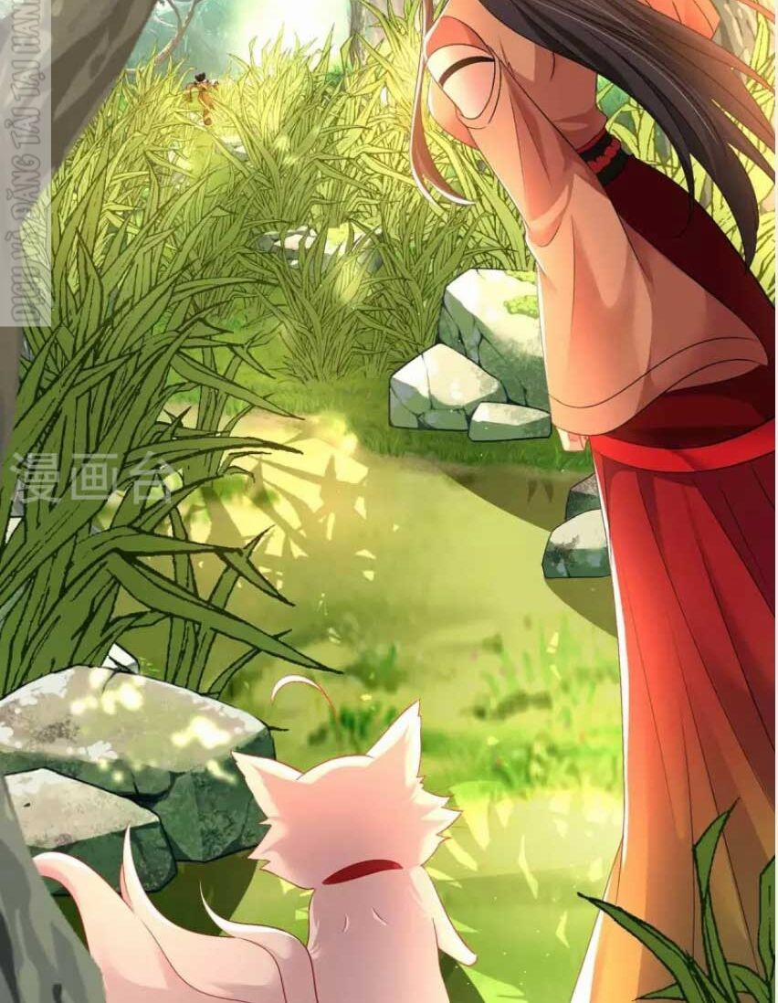 Ta Ở Dị Giới Nuôi Dưỡng Nam Thần: Thần Y Cửu Tiểu Thư 148 trang 21