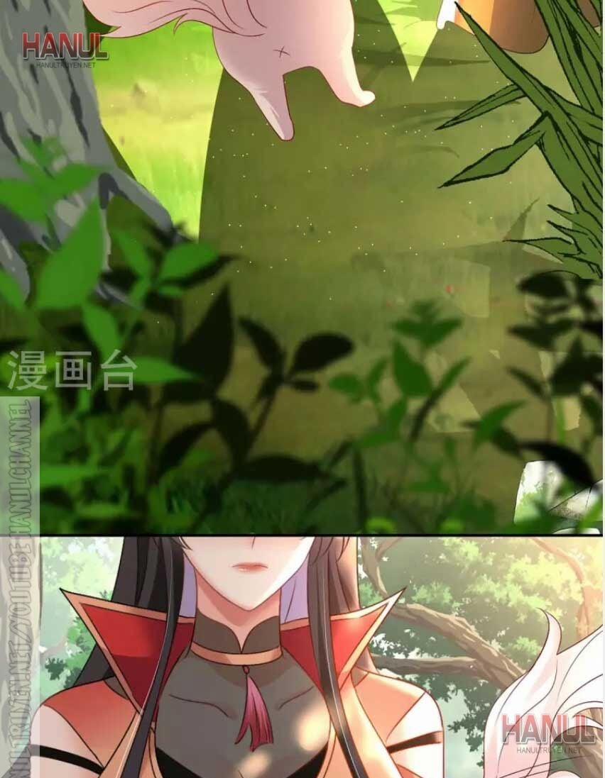 Ta Ở Dị Giới Nuôi Dưỡng Nam Thần: Thần Y Cửu Tiểu Thư 148 trang 22