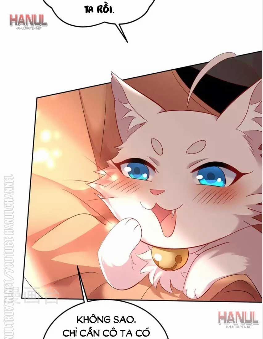 Ta Ở Dị Giới Nuôi Dưỡng Nam Thần: Thần Y Cửu Tiểu Thư 148 trang 24