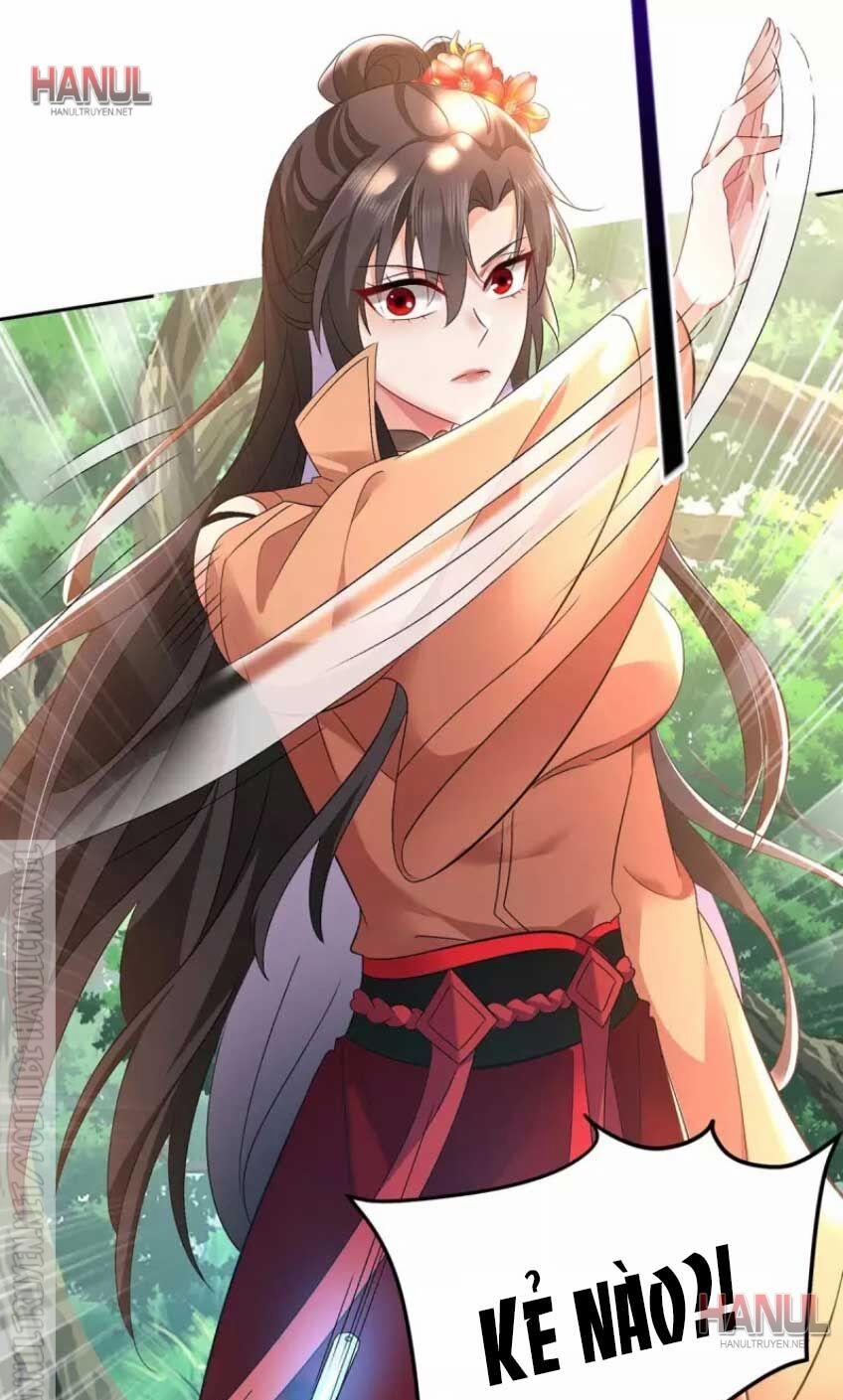 Ta Ở Dị Giới Nuôi Dưỡng Nam Thần: Thần Y Cửu Tiểu Thư 148 trang 26