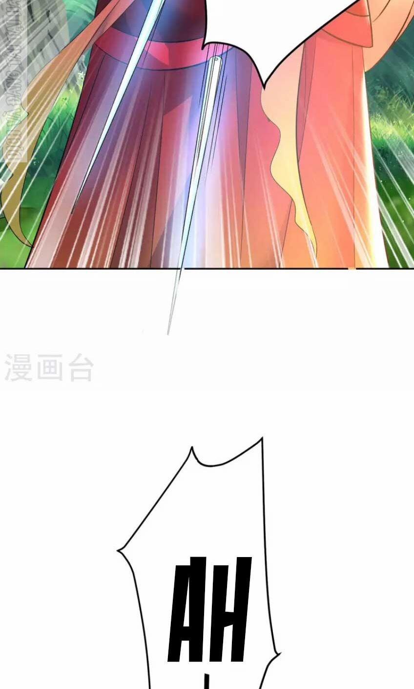 Ta Ở Dị Giới Nuôi Dưỡng Nam Thần: Thần Y Cửu Tiểu Thư 148 trang 27