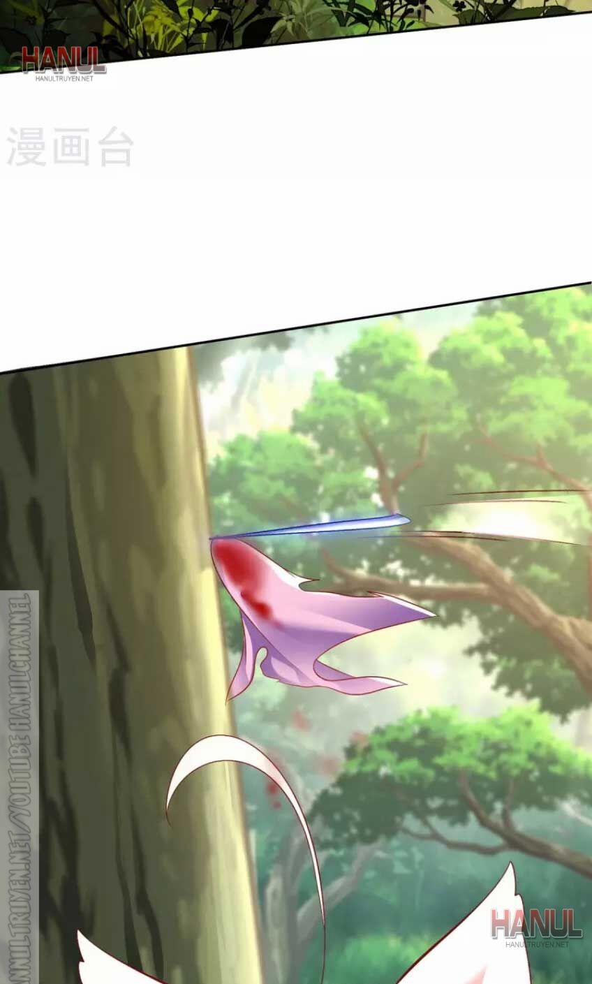 Ta Ở Dị Giới Nuôi Dưỡng Nam Thần: Thần Y Cửu Tiểu Thư 148 trang 30