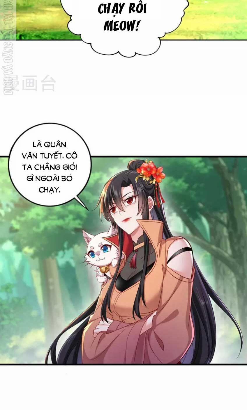 Ta Ở Dị Giới Nuôi Dưỡng Nam Thần: Thần Y Cửu Tiểu Thư 148 trang 33