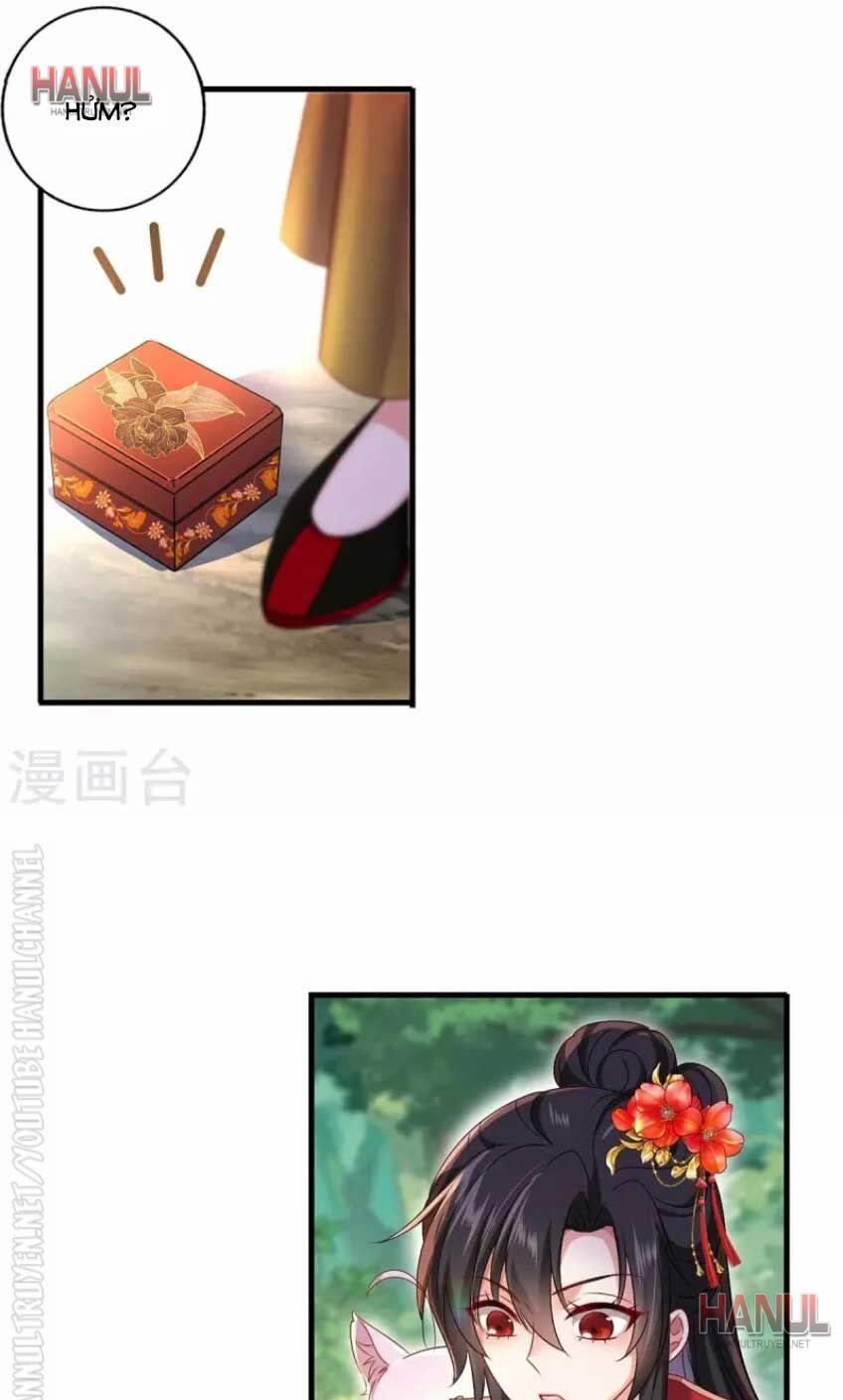 Ta Ở Dị Giới Nuôi Dưỡng Nam Thần: Thần Y Cửu Tiểu Thư 148 trang 34