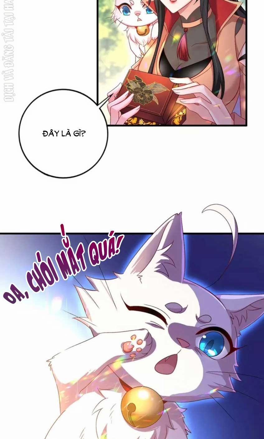 Ta Ở Dị Giới Nuôi Dưỡng Nam Thần: Thần Y Cửu Tiểu Thư 148 trang 35