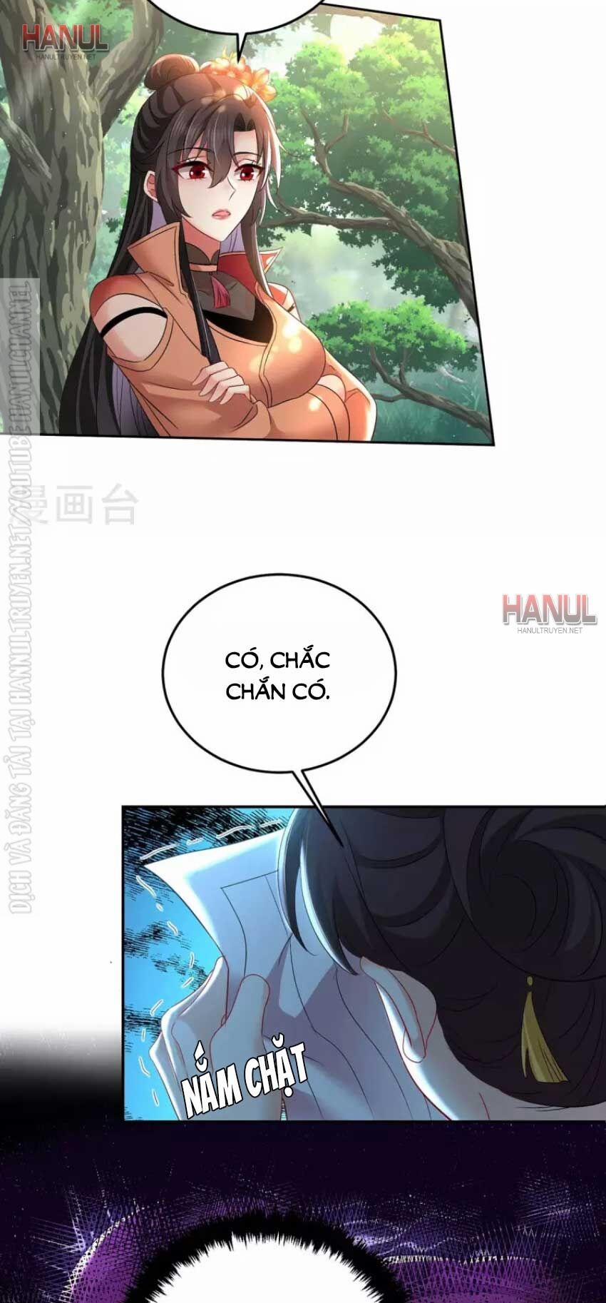 Ta Ở Dị Giới Nuôi Dưỡng Nam Thần: Thần Y Cửu Tiểu Thư 148 trang 4