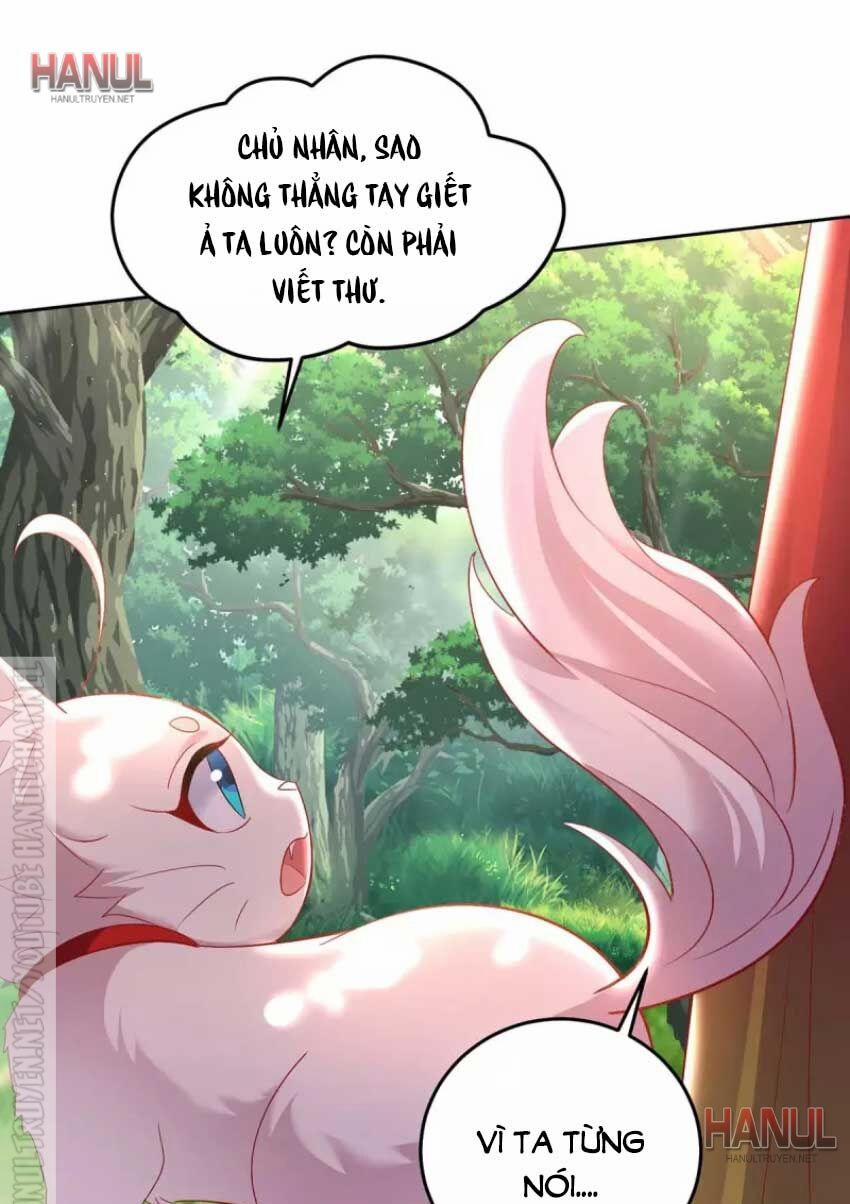 Ta Ở Dị Giới Nuôi Dưỡng Nam Thần: Thần Y Cửu Tiểu Thư 148 trang 6