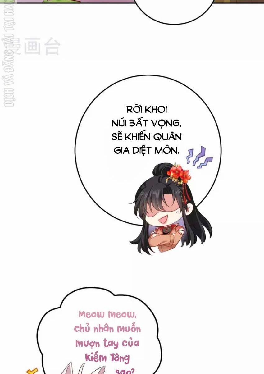 Ta Ở Dị Giới Nuôi Dưỡng Nam Thần: Thần Y Cửu Tiểu Thư 148 trang 7